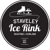 Staveley Ice Rink