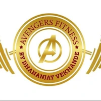 AVENGERS FITNESS by Dhananjay Vekhande