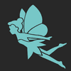 Pixie Dust Pole & Aerial