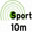 Sportschützen 10m Malans