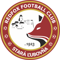 Stará Ľubovňa Redfox Football Club