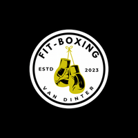 Fit-Boxing van Dinter
