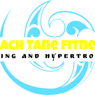 Coach Tane Fitness