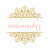 seelenruhig