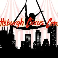 Pittsburgh Aerial Silks