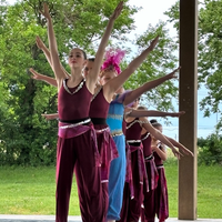 Key School Of Dance