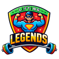 Lifting Legends