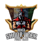 MMA Shoorveer Fight Club