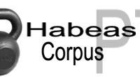 Habeas corpus PT