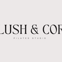 Blush & Core Pilates