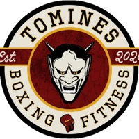 Tomines Boxing