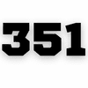 351 Fitness