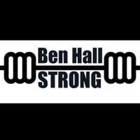 Ben Hall Strong