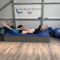 Una Brady Pilates & Animal Flow