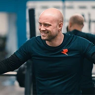 Jeremy Worthington Personal Training