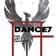 Dance7-The Art Factory Mahadevpura