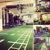 Personal Trainer & Coach Marko Hübner