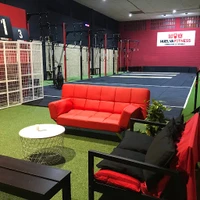 FSC FITNESS AND PERFOMANCE