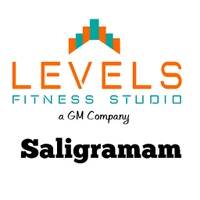LEVELS Fitness Studio & H2o AQUATIC pool - Saligramam