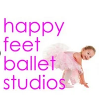 Pre-School Classes | Seven Hills | Happy Feet Ballet Studios