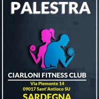 CIARLONI FITNESS CLUB 2.0