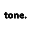 tone.