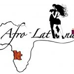 African Latina Roxane Et Corentin Kizomba / Bachata