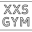 XXS GYM 29 Listopada 39F