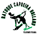 Batuque Capoeira Arnhem