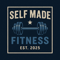 Self Made Fitness