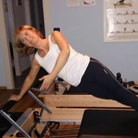 Pilates & Reformer