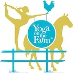 Yoga on the Farm