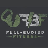 FULL-BODIED FITNESS