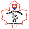 Vychodna Slovak Dancers