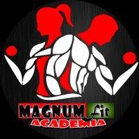 Magnum Fit Academia