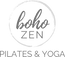Boho Zen