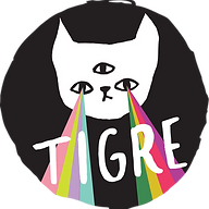 TIGRE by Yogamun