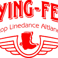 Flying-Feet Linedance