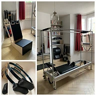 Elsie Martins Pilates