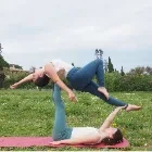 Corps Filants | Acroyoga