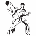 Goshin Jiu-Jitsu Williams Lake