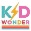 KidWonder - Ninja Warrior, Gymnastics, Camp, Pre-K, Kinetissori Co-Op, Homeschool Enrichment