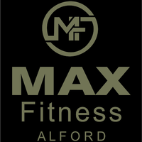 Max Fitness Alford LTD