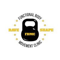 Rave Shape