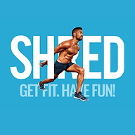 SHRED Fitness