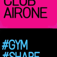 Club Airone - Gym