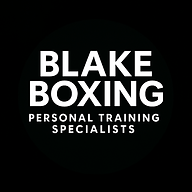 “Blake Boxing – Personal Training Specialists”
