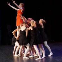 Stichting Jazzdance Wageningen