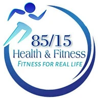 85/15 Health & Fitness