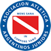 Polideportivo Las Malvinas Argentinos Juniors